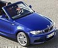 BMW 135i Cabrio 